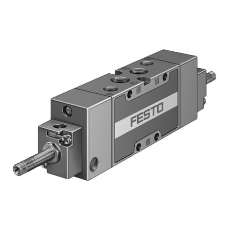 Festo Solenoid Valve MFH-5/3G-1/4-S-B MFH-5/3G-1/4-S-B
